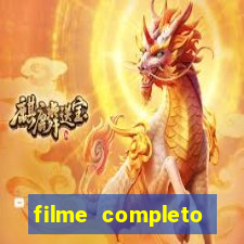 filme completo dublado megamente